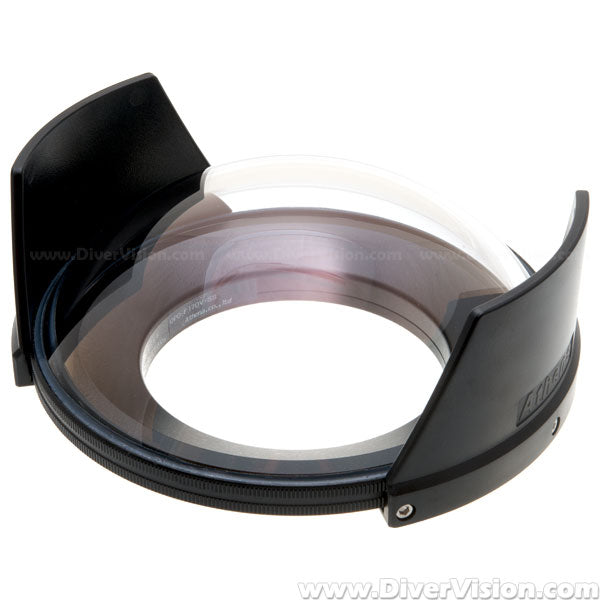 Athena Optical Dome Port OPD-F170V Athena Optical Dome Port OPD-F170V